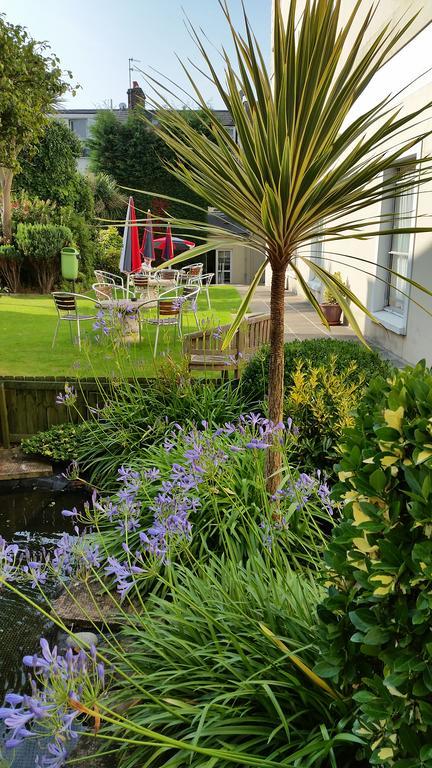 The Metropole Hotel Saint Helier Exterior photo